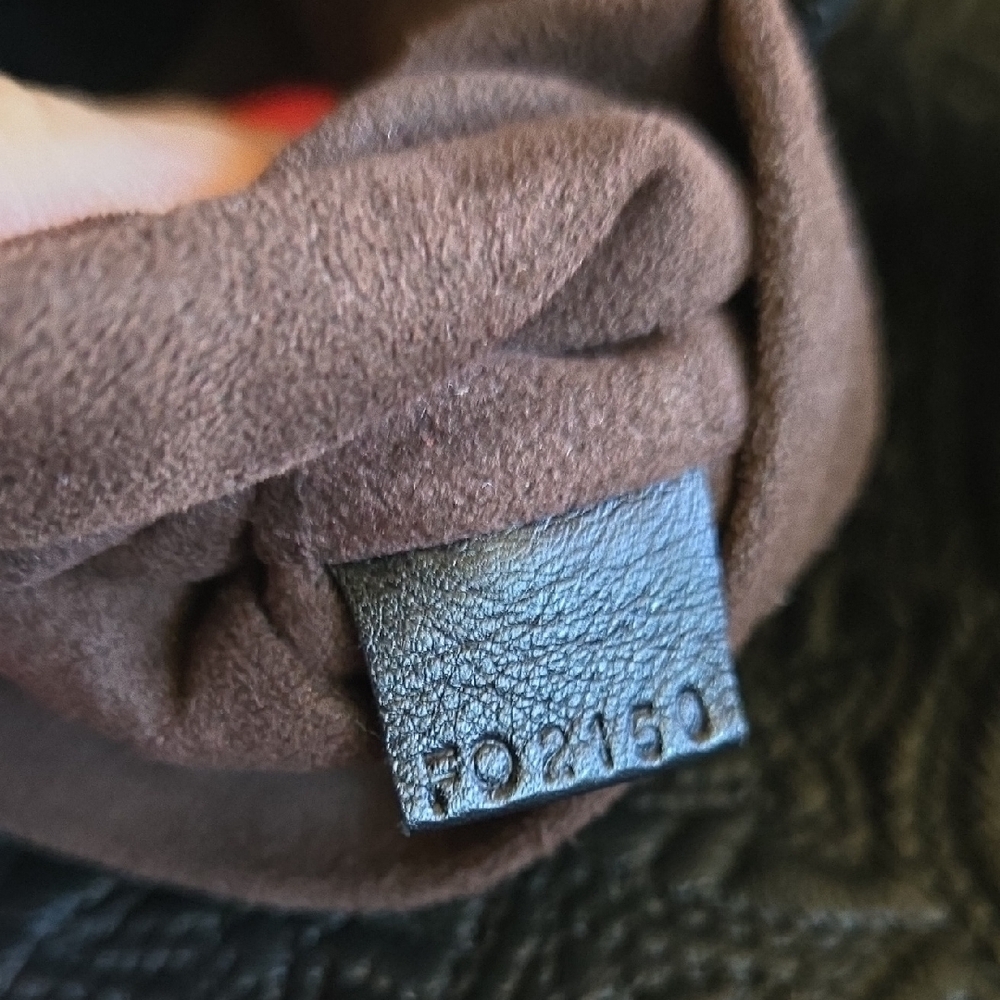 Louis Vuitton GM Antheia Hobo - Picture 10 of 14